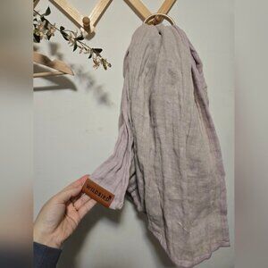 Wildbird ring sling carrier